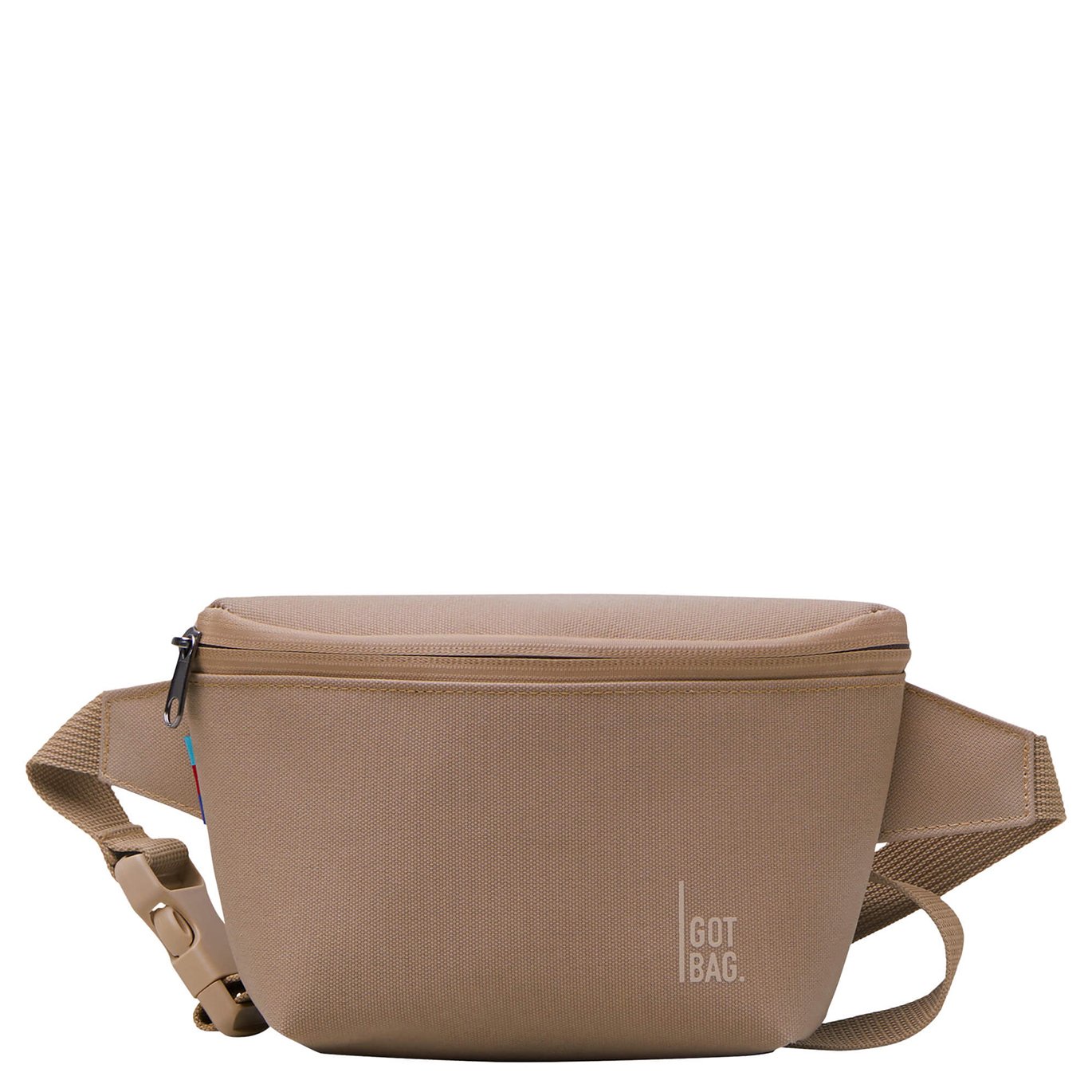 GOT BAG Bauchtasche Hip Bag warm taupe/driftwood