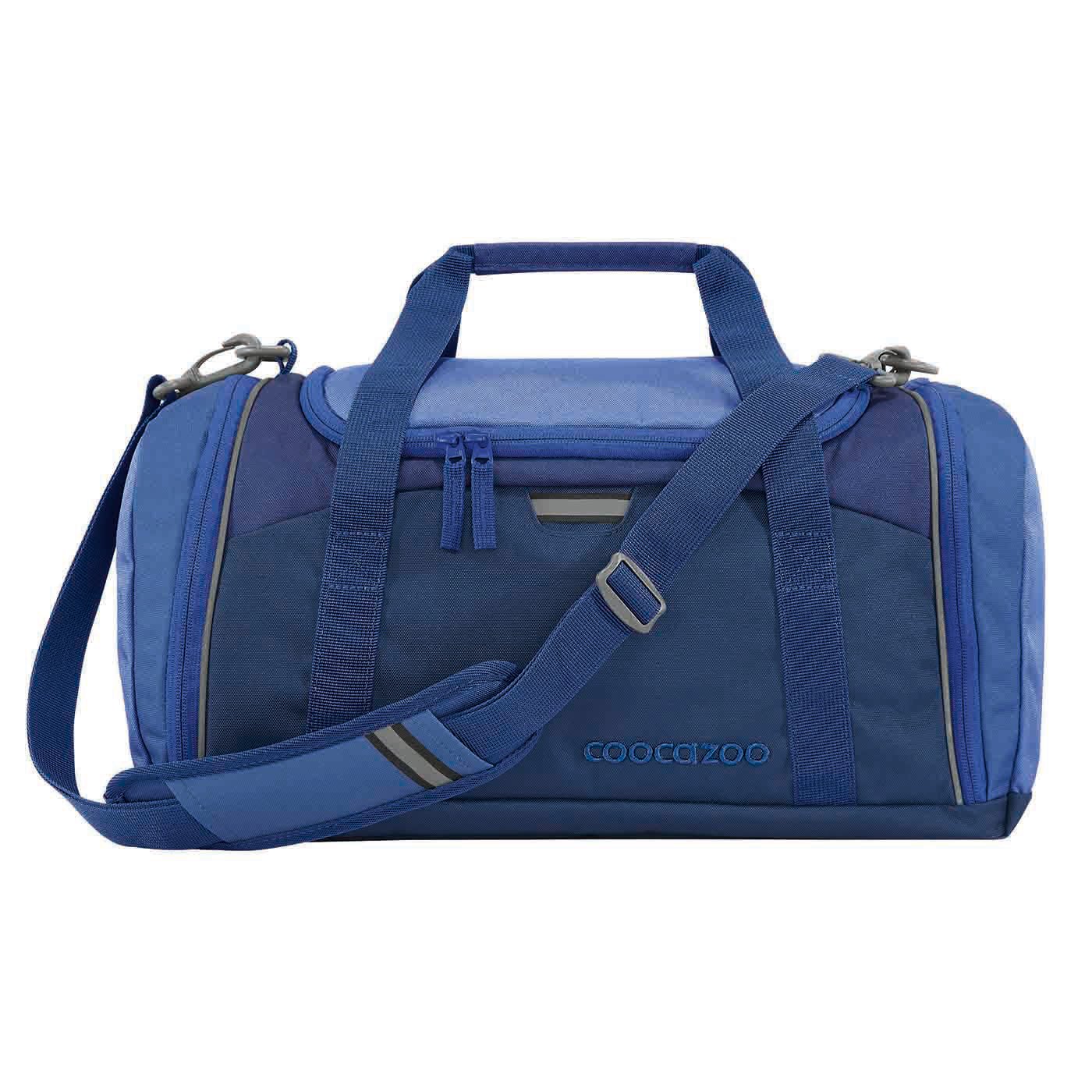 coocazoo Sporttasche 20l all blue