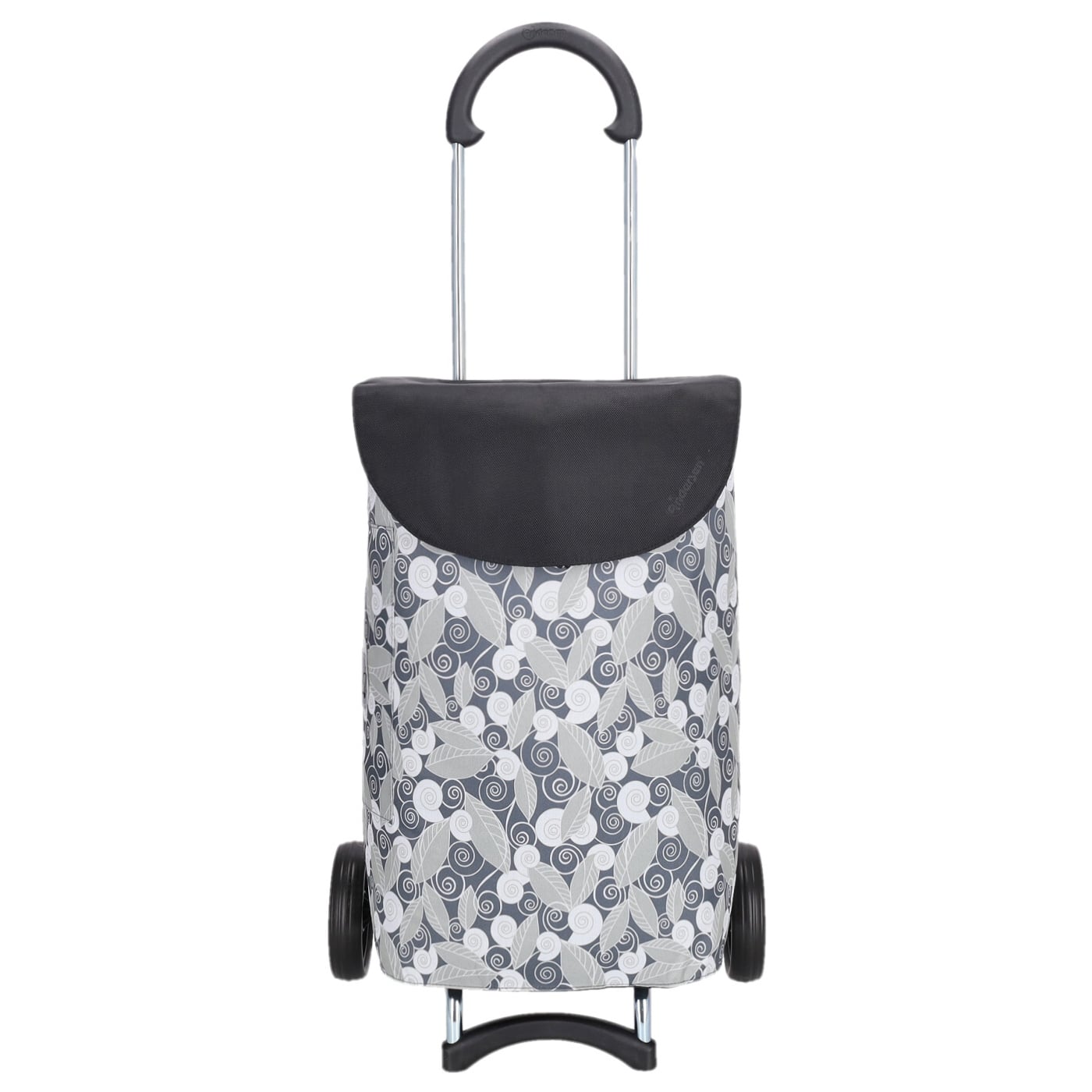 Andersen Einkaufstrolley Scala Shopper Susi grau