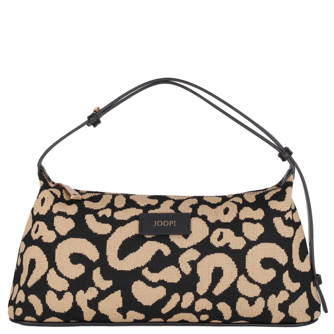 Joop Beuteltasche Notturno Grace Shoulderbag MHZ black