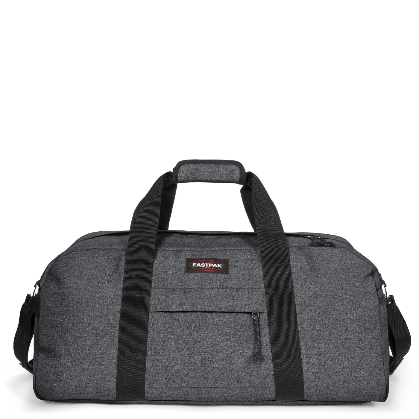 Eastpak Reisetasche Station + 58l black denim