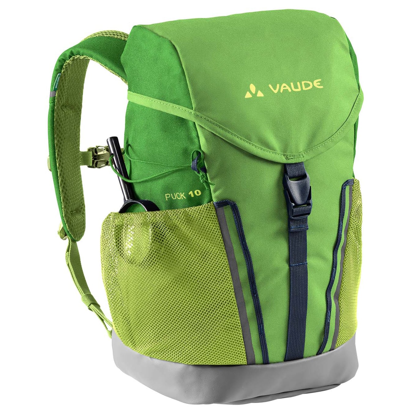Vaude Kinderrucksack Puck 10 Neu apple