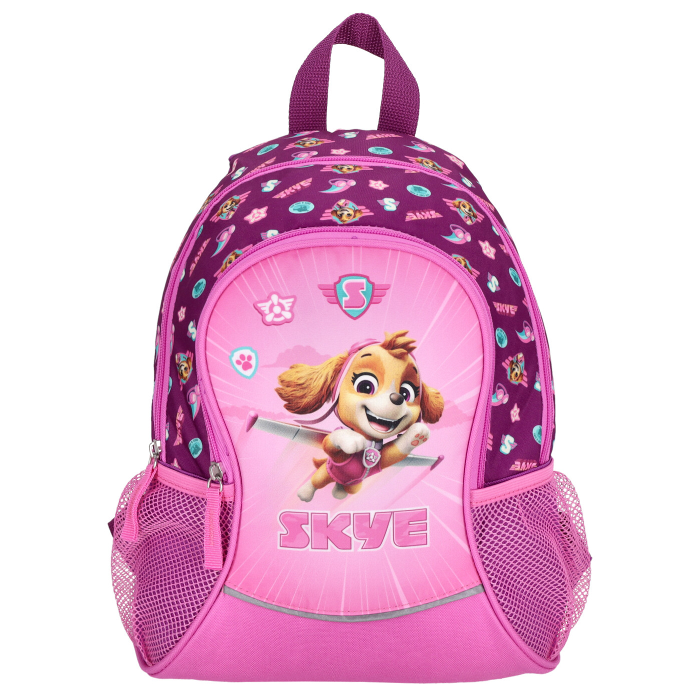 Fabrizio Kids Kinderrucksack Paw Patrol Skye