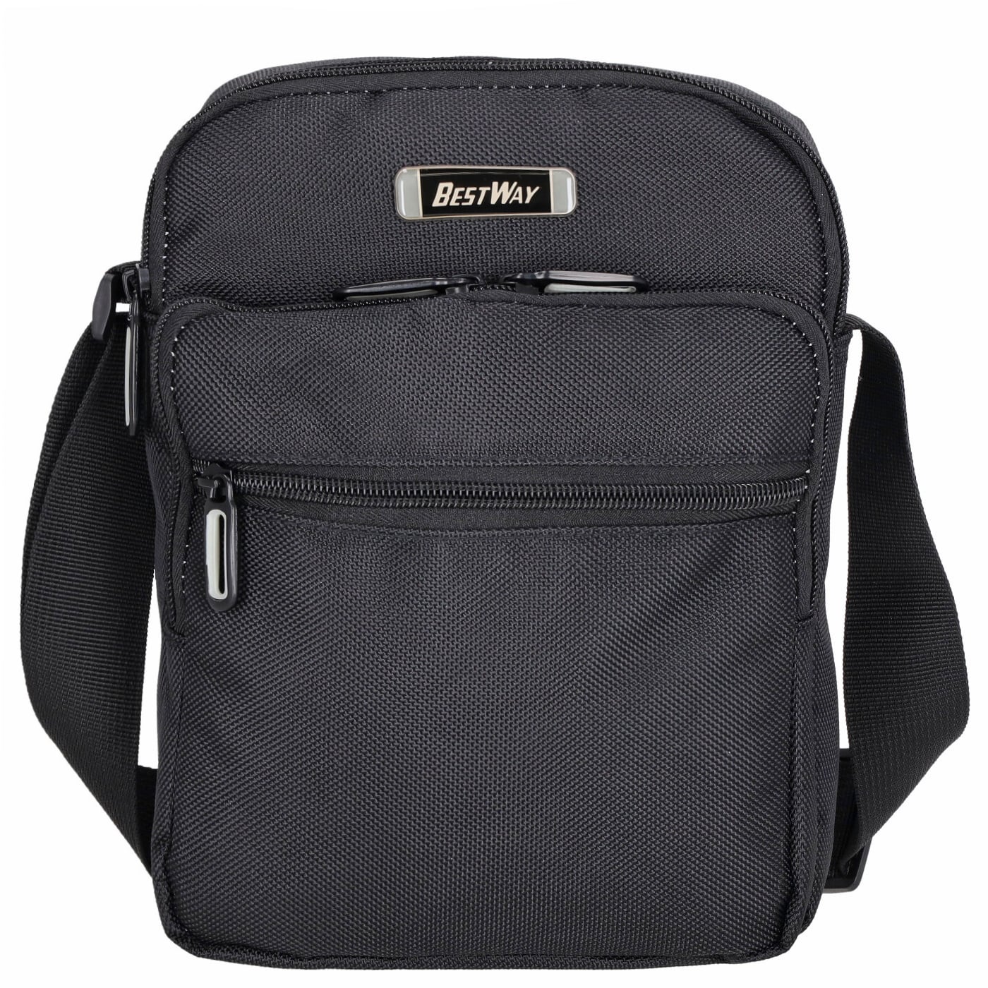 Bestway Umhängetasche 40291 schwarz