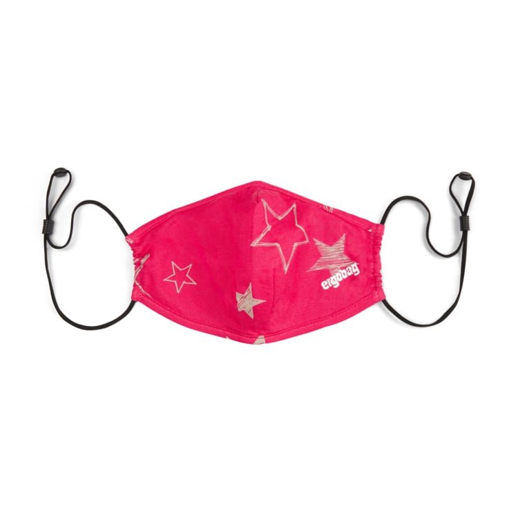 Ergobag Kinder Mund-Nasen-Maske CinBärella
