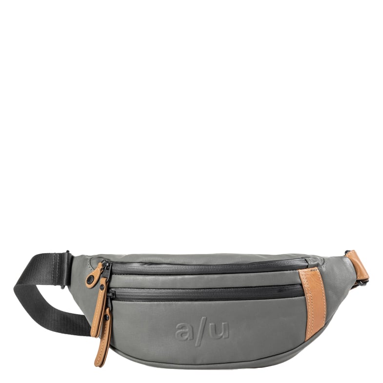 aunts & uncles Bauchtasche Japan Ichikawa gravity grey