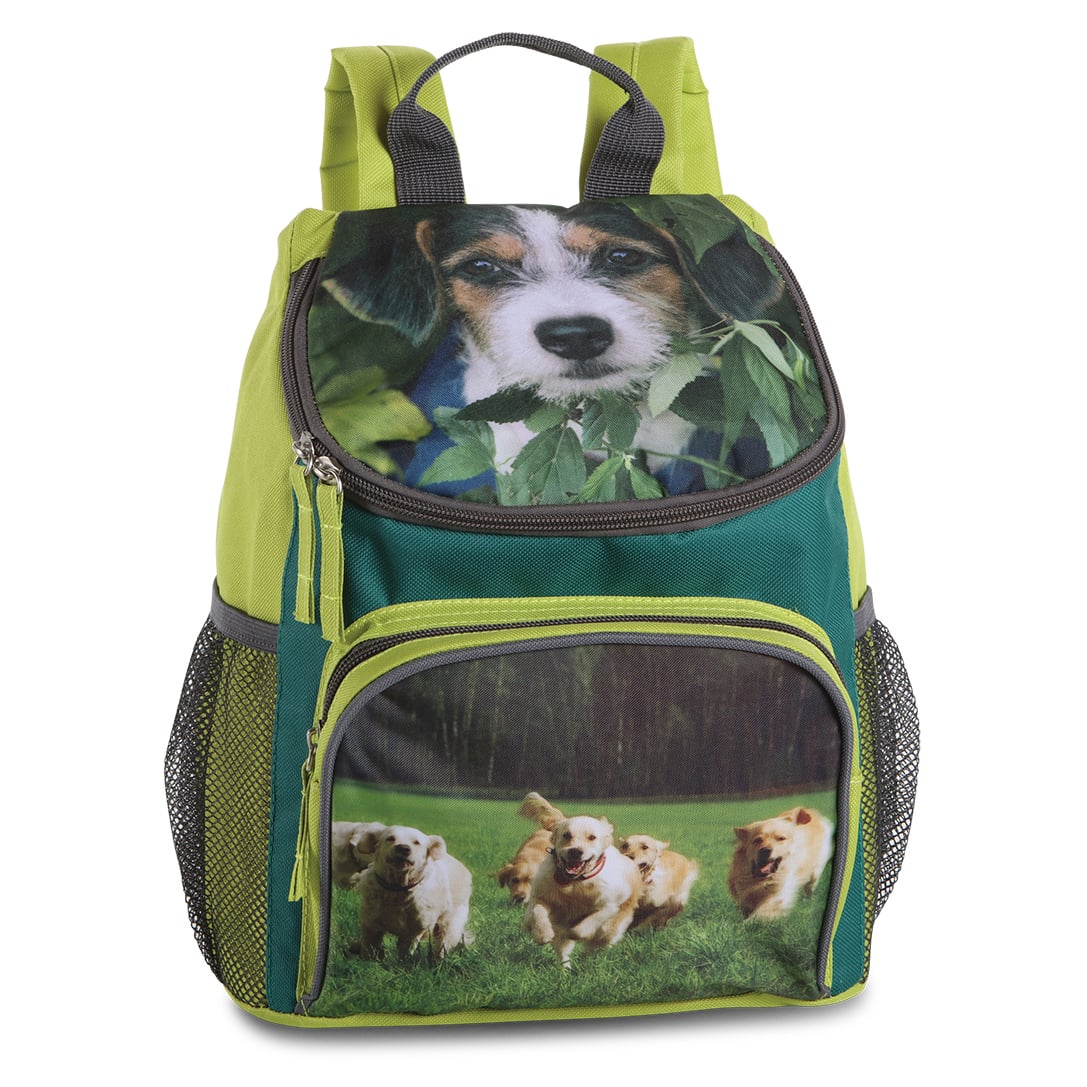 Fabrizio Kinderrucksack 8l 20516 Hund