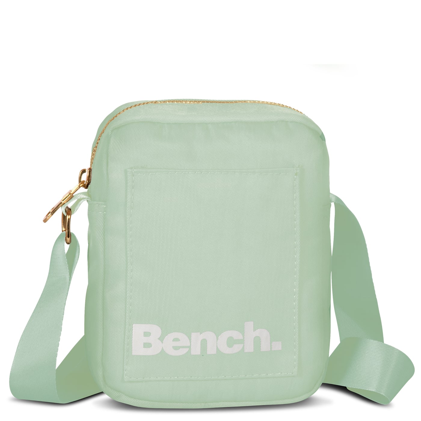 Bench Umhängetasche City Girls Mini Bag salbei grün