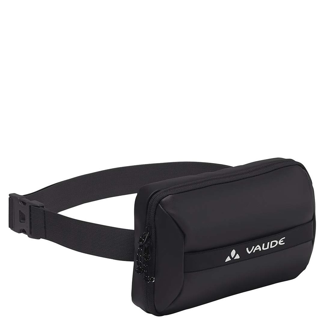 Vaude Bauchtasche Mineo Tech Pouch black