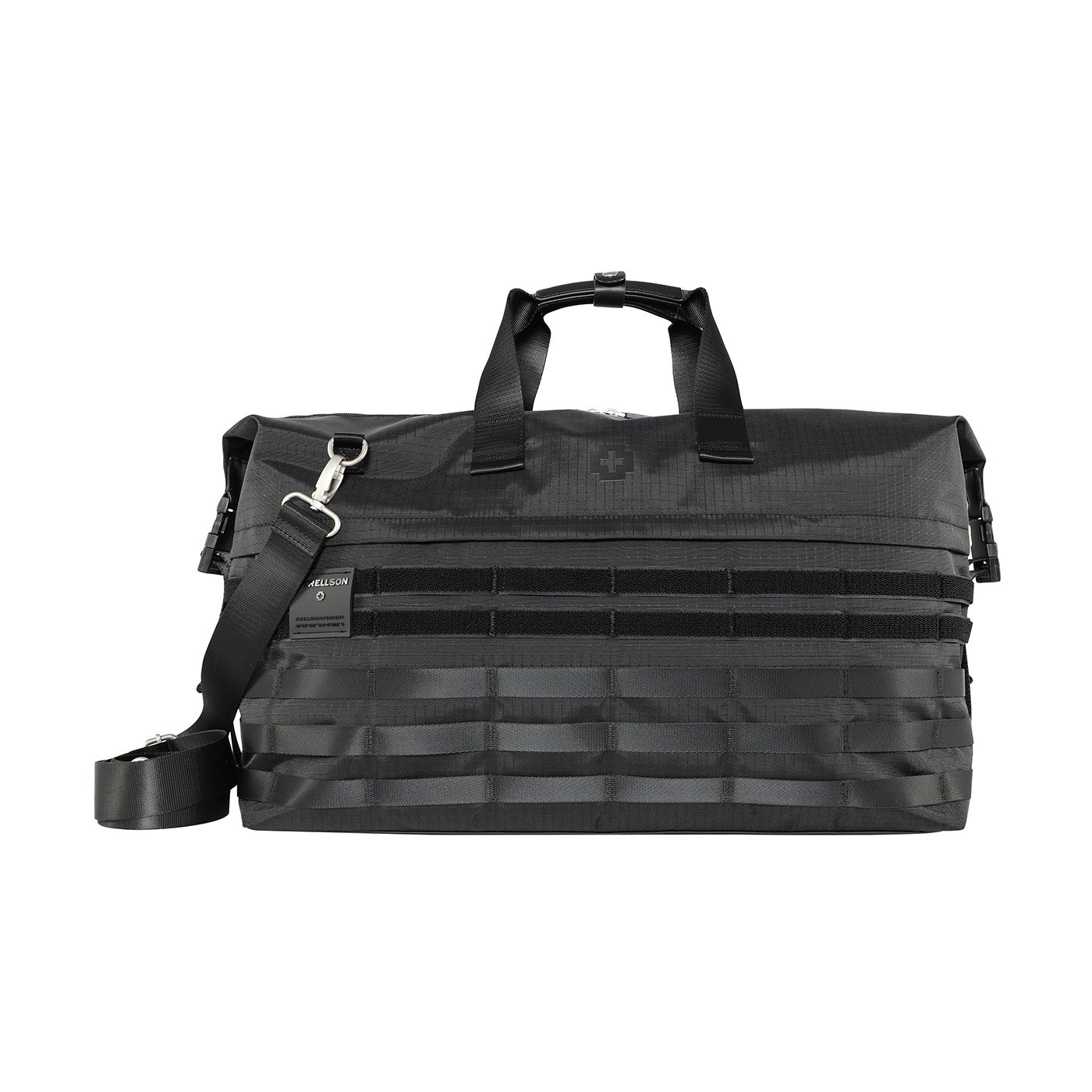 Strellson Reisetasche Stonebridge Landon Weekender MHZ black