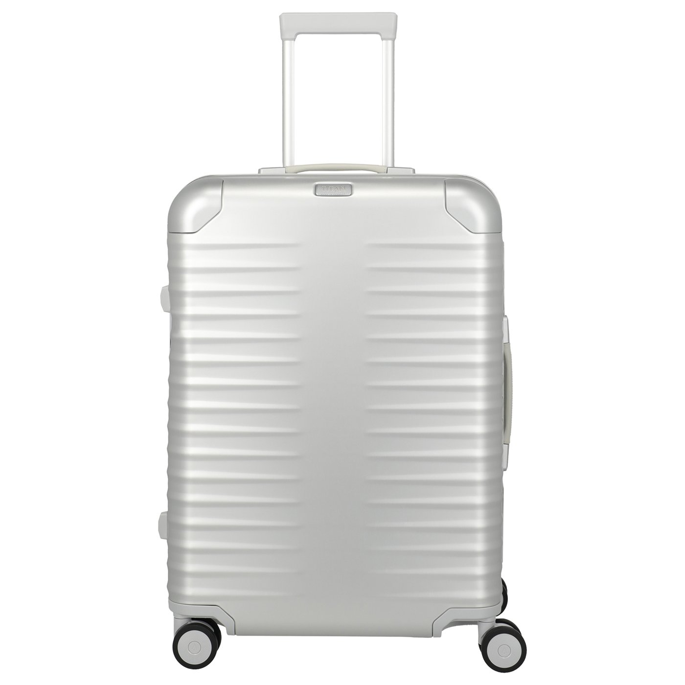 TITAN Trolley ETERNITY 4w Trolley M+ 69cm silver