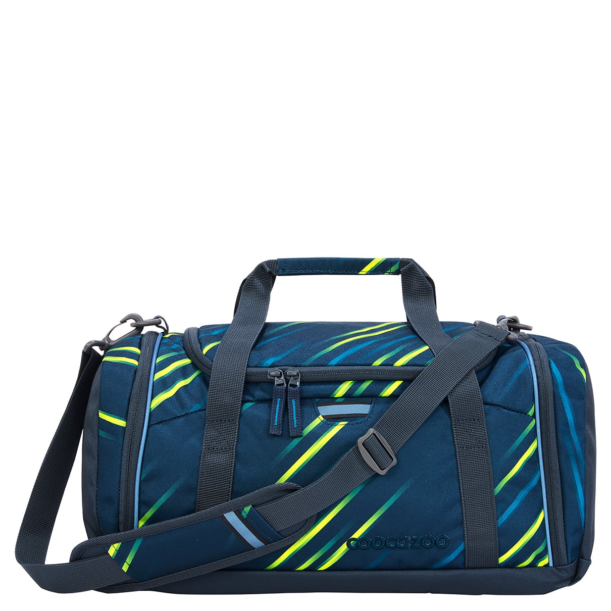 coocazoo Sporttasche 20l (2026) Fast Lime