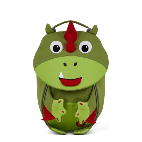Affenzahn Kinderrucksack Kleiner Freund 4l (2025) Drache