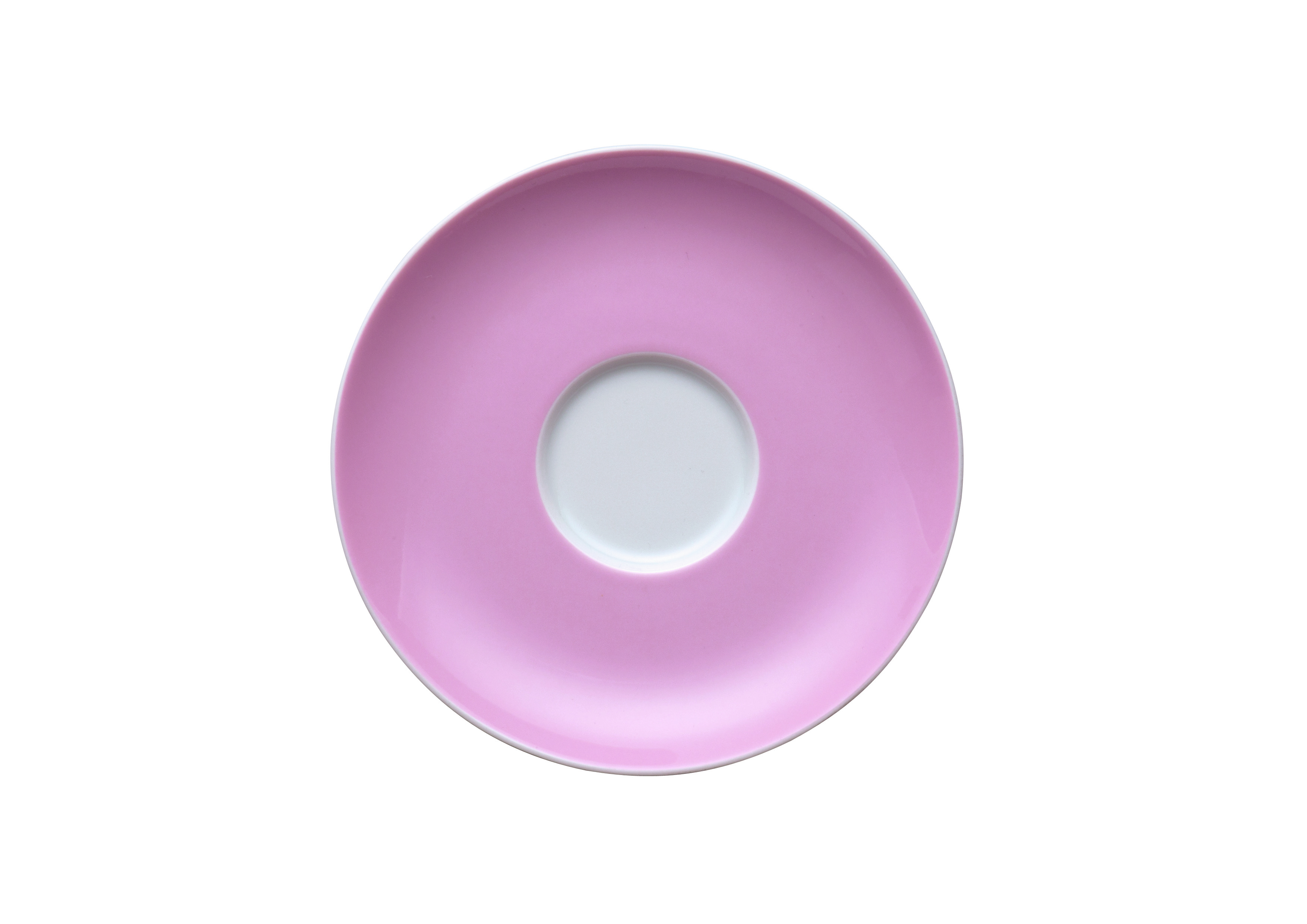 Kaffee-Untertasse Sunny Day / Light Pink Sunny Day / Light Pink