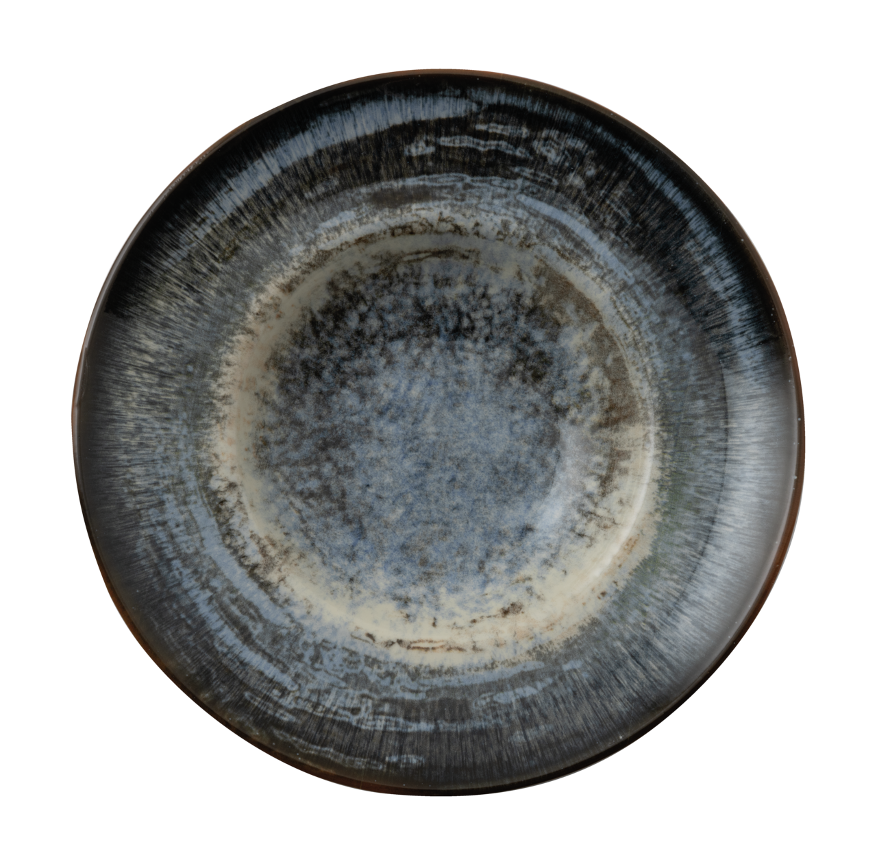 Pastateller 27cm, GALAXY NEPTUNE Arthur Krupp, Steinzeug 