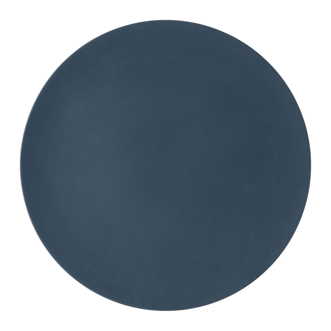 TAC Sensual Platzteller 33 cm COMFORT BLUE