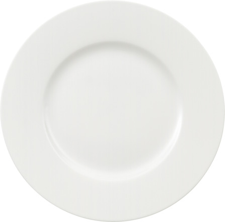 Royal Frühstücksteller 22cm Bone China Porzellan