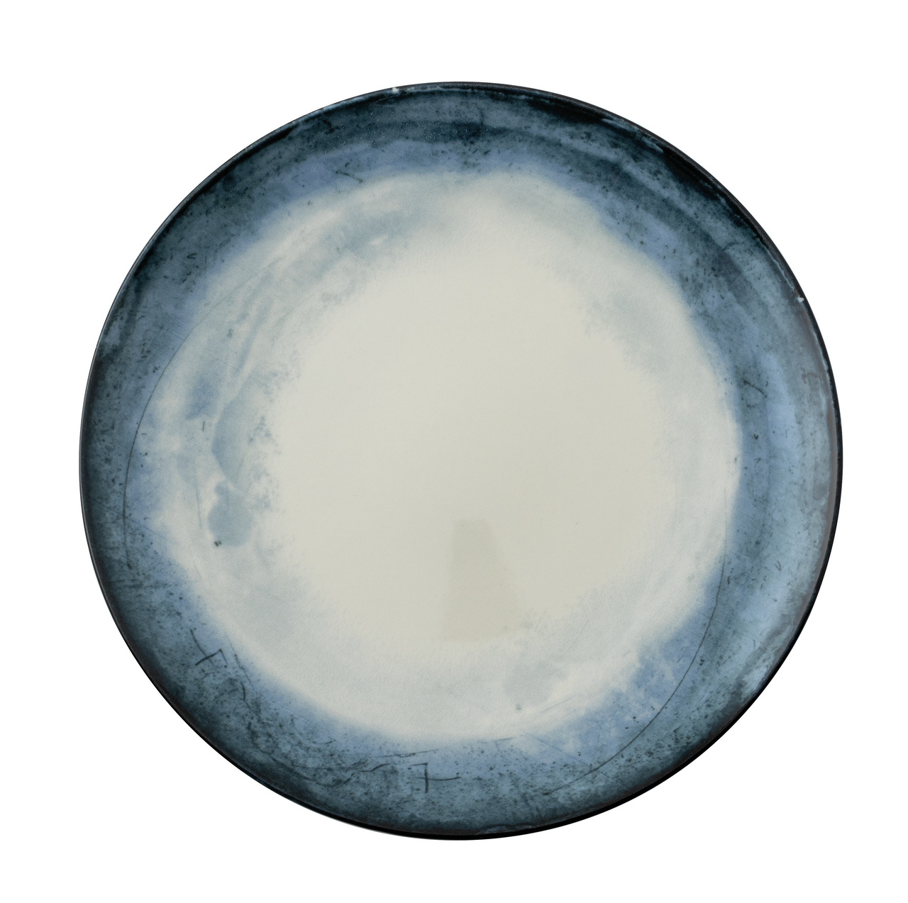 Teller flach 27,5cm SHADE SEA Arthur Krupp, Porzellan