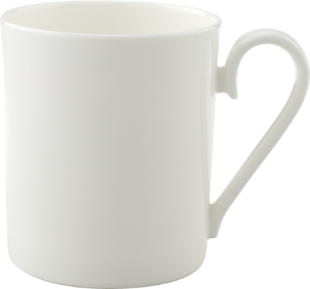 Royal Kaffeebecher 300 ml Bone China Porzellan 
