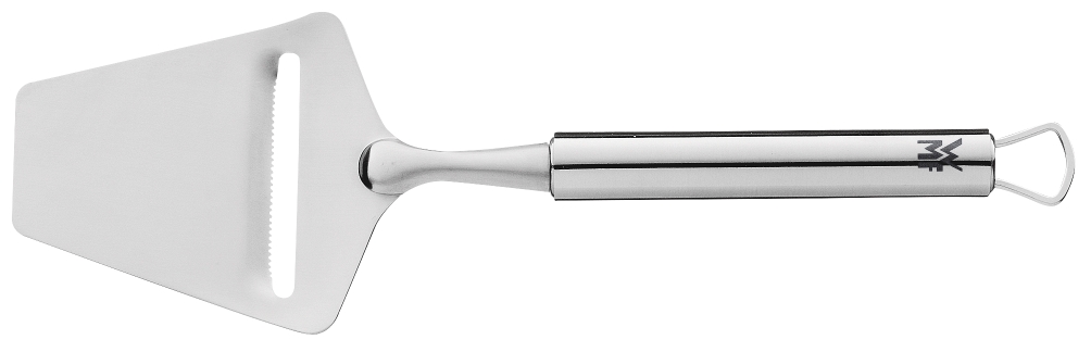 Profi Plus Käsehobel, 24cm Cromargan Edelstahl 18/10 teilmattiert