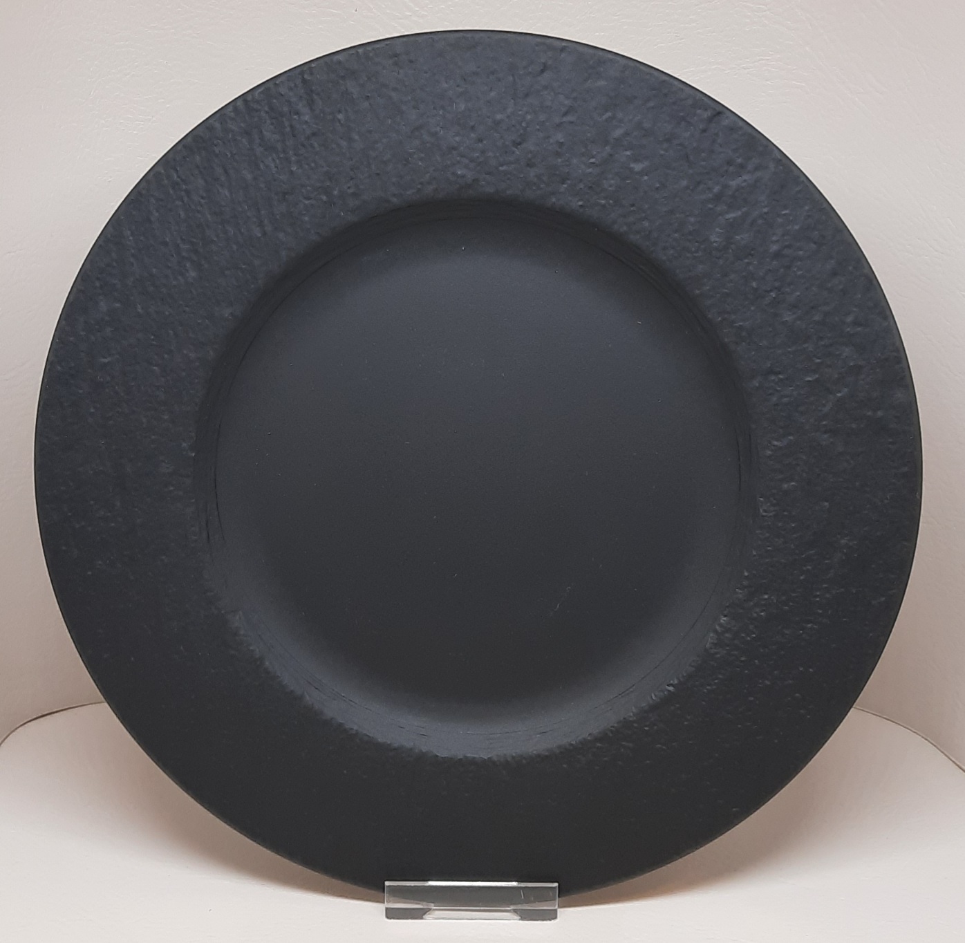 MANUFACTURE ROCK Speiseteller 27cm