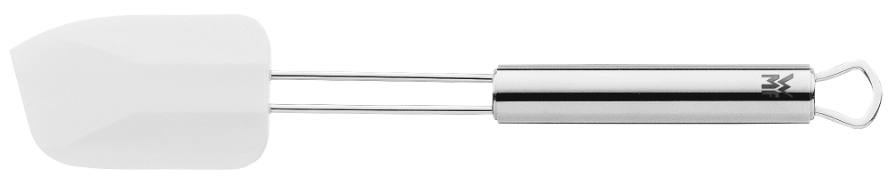 Profi Plus Teigschaber, 26 cm Cromargan Edelstahl 18/10 teilmattiert 