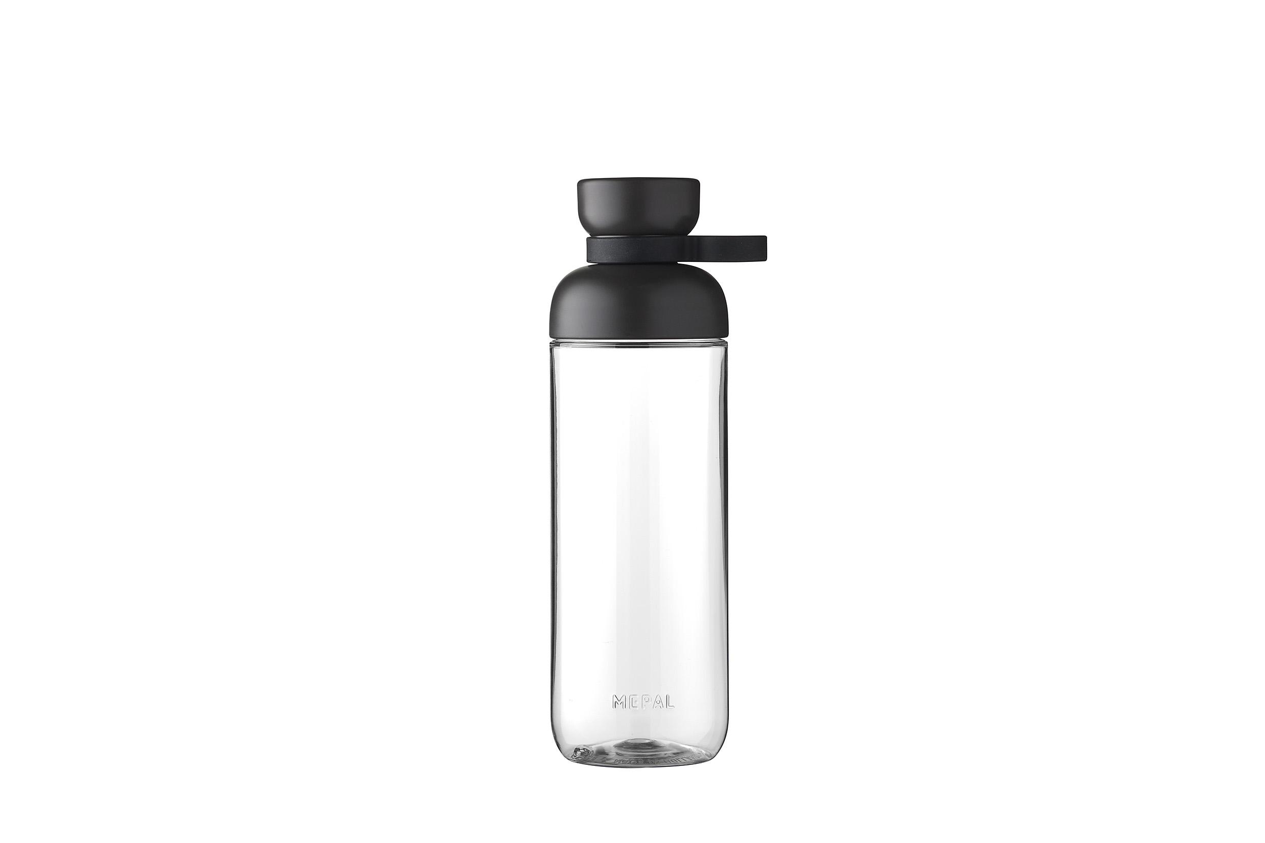 trinkflasche vita 700 ml nordic black L 90 mm B 75 mm H 242 mm Gewicht 168 g