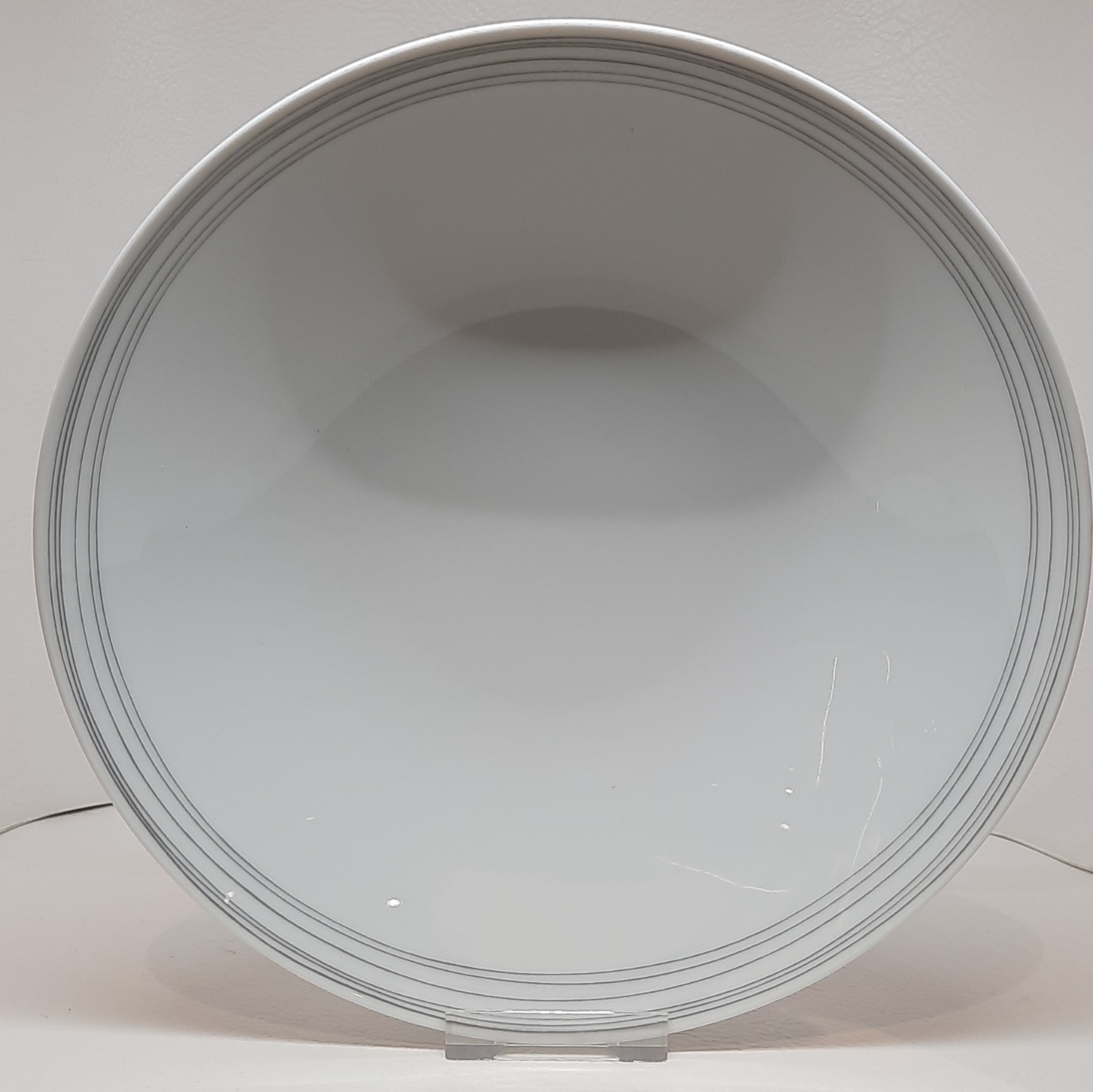 Suppenteller 24cm Tac Stripes 