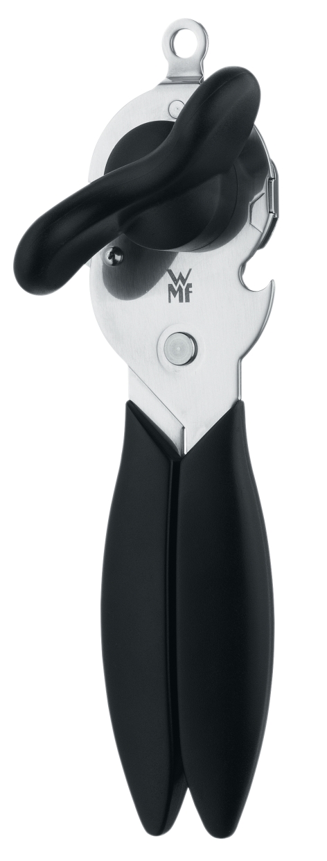 Dosenöffner Tin Up, 20 cm Lang Integrierter Kapselheber, Greifzange zum Abnehmen