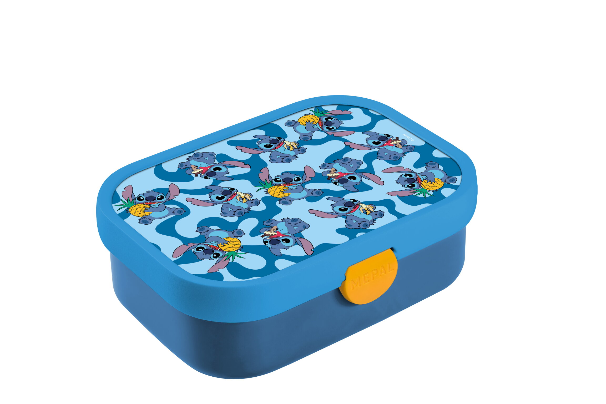 brotdose campus -stitch