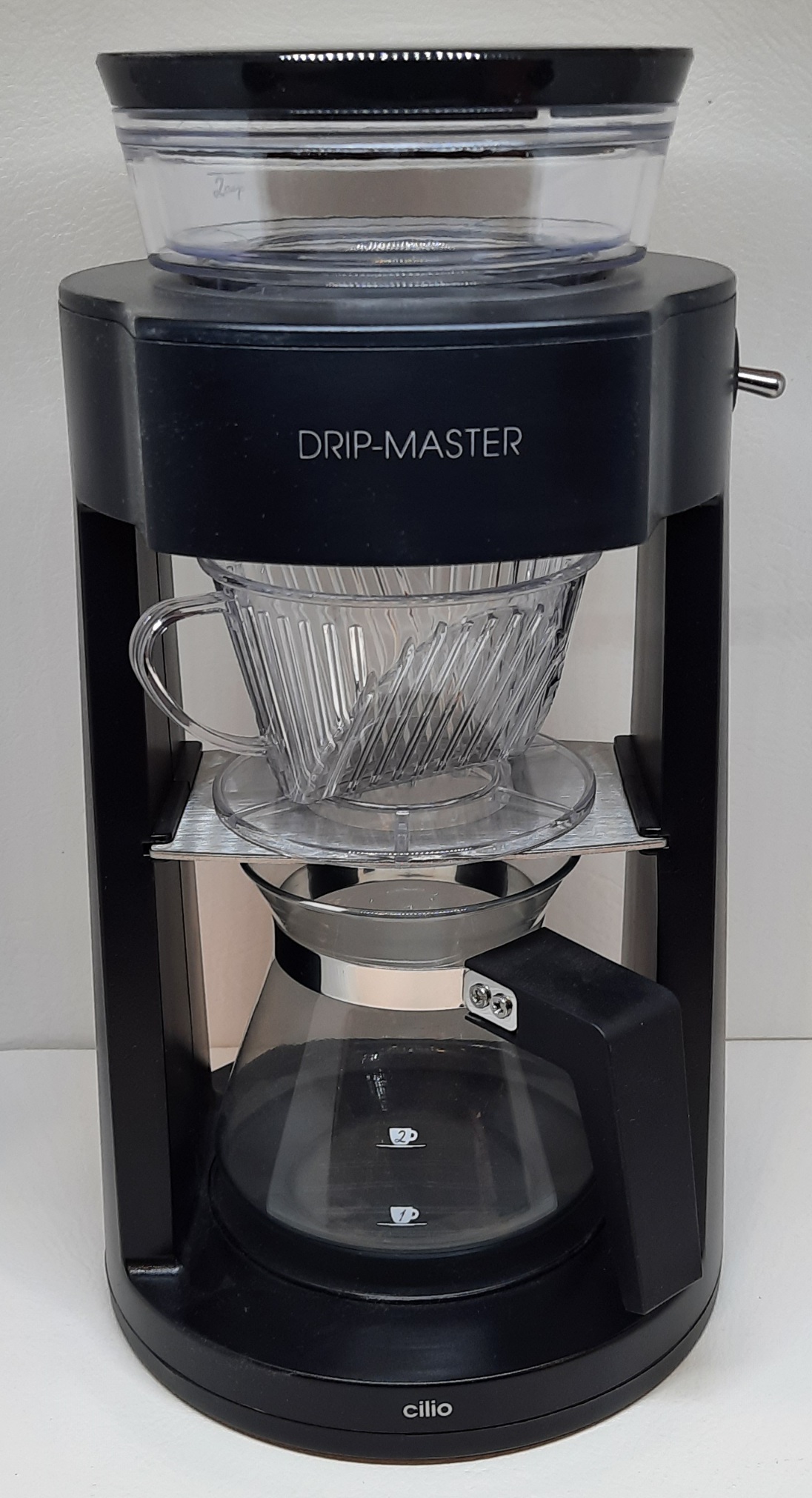 Kaffee-Filterstation DRIP-MASTER