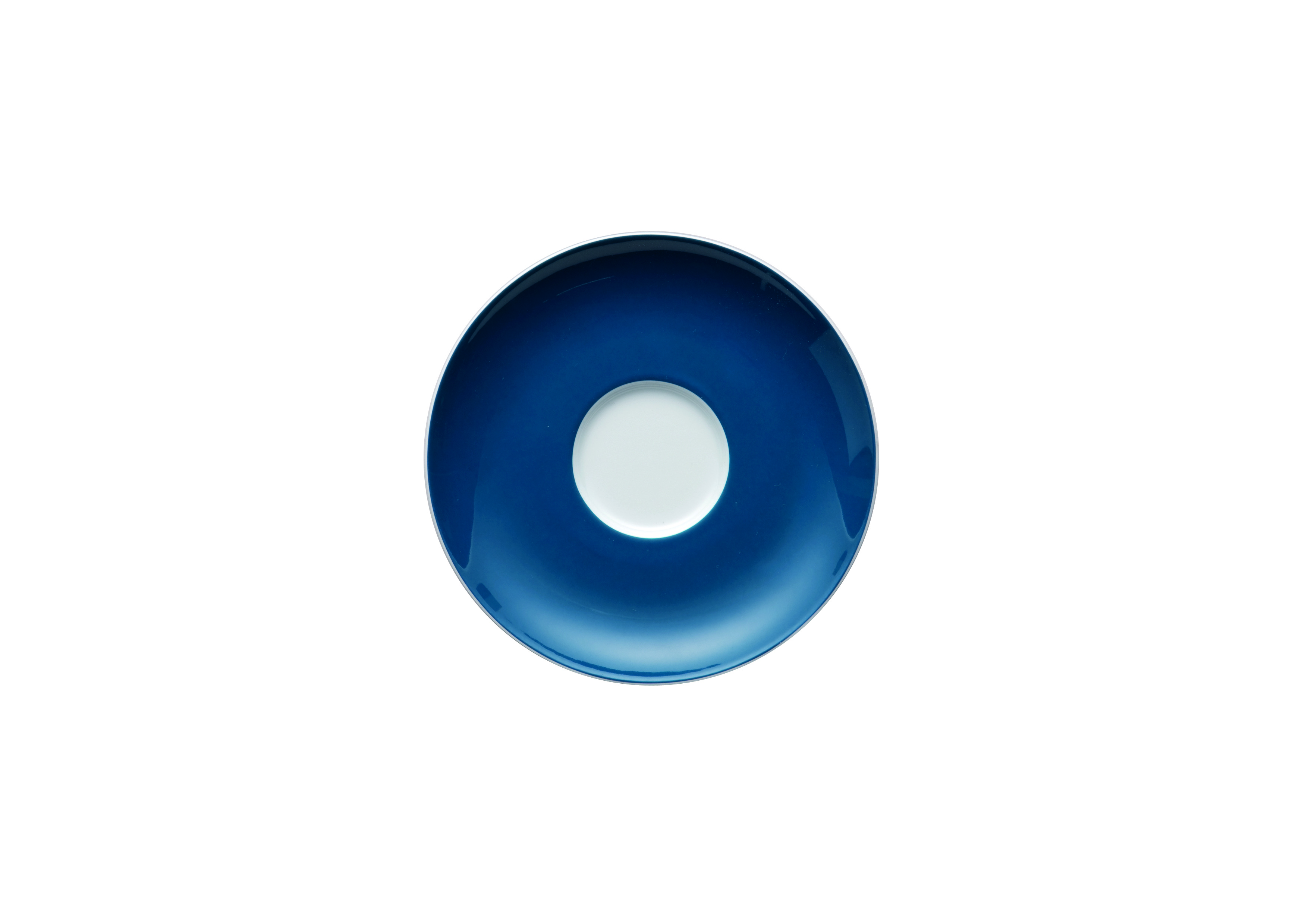 Kaffee-Untertasse Sunny Day / Petrol Sunny Day / Petrol 