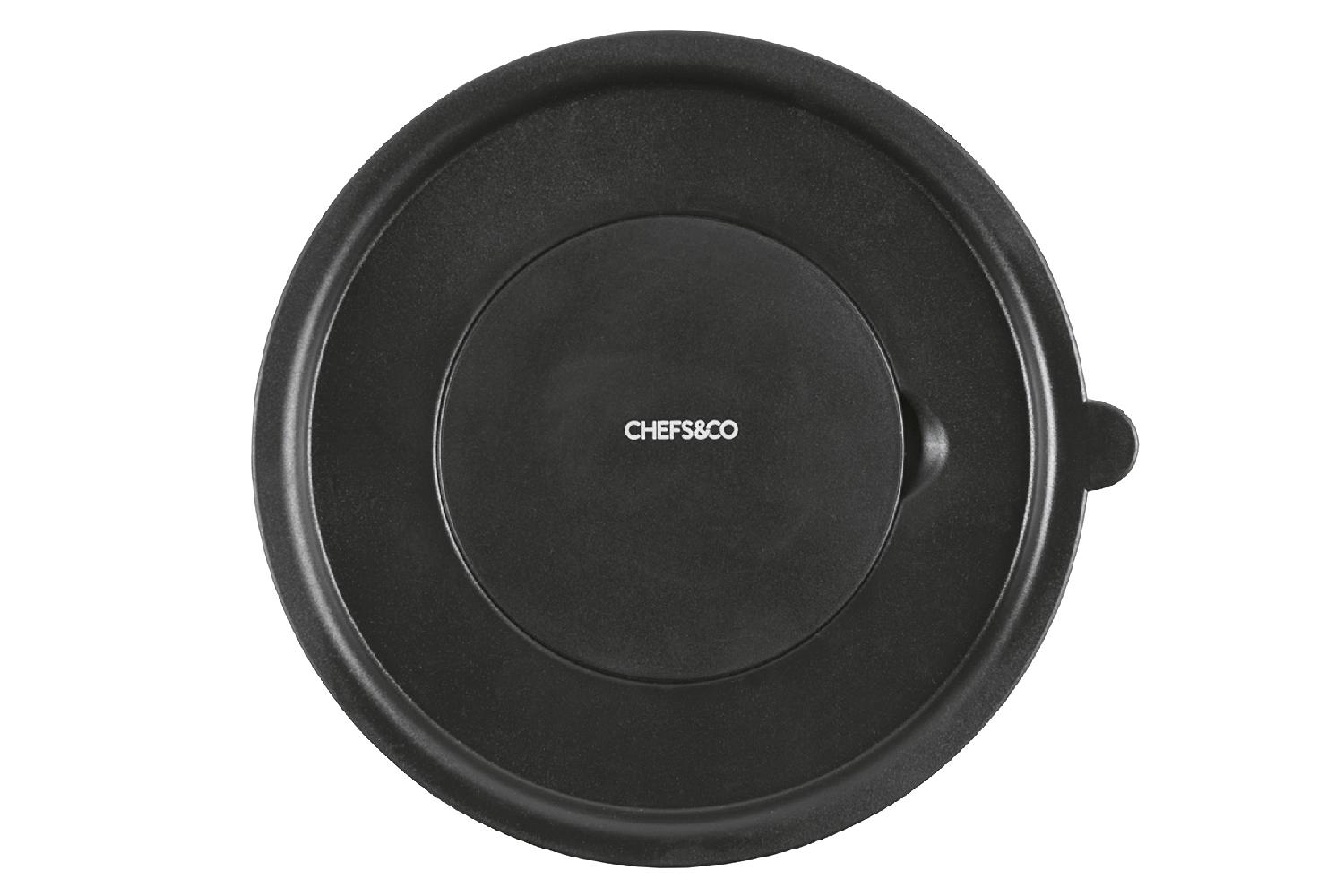 CHEFS&CO Spritzschutzdeckel Excellence Plus 20cm