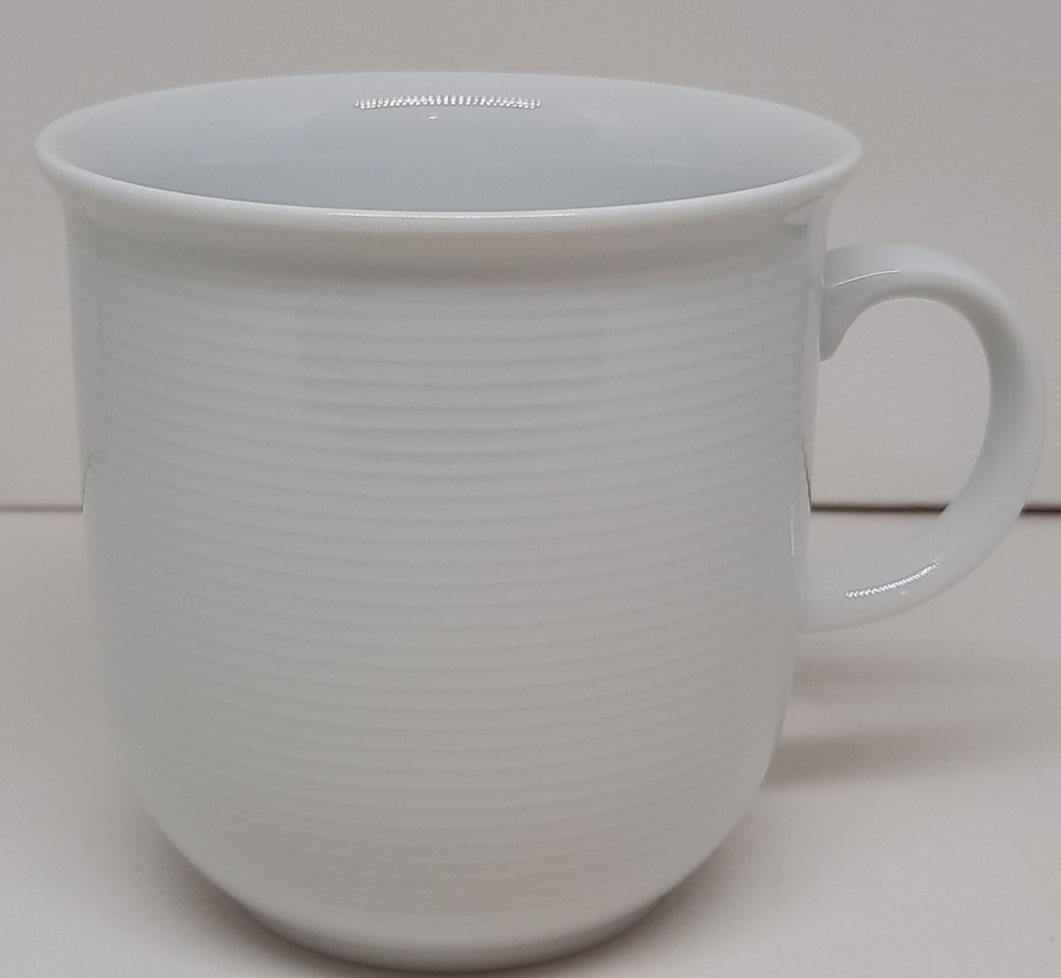 Kaffeebecher Trend 360 ml weiß Trend Weiss 