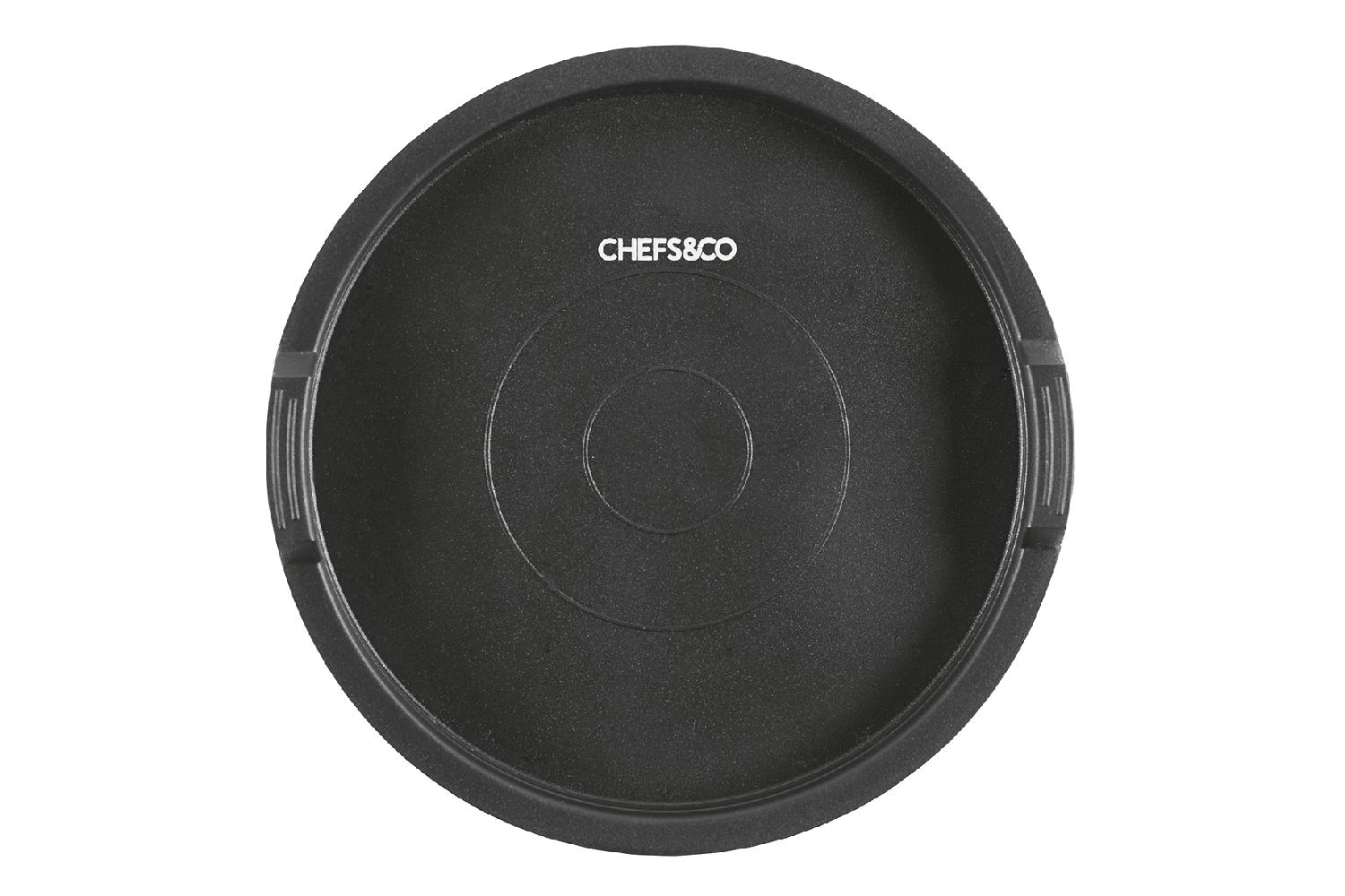 CHEFS&CO Frischhaltedeckel Excellence Plus 16cm