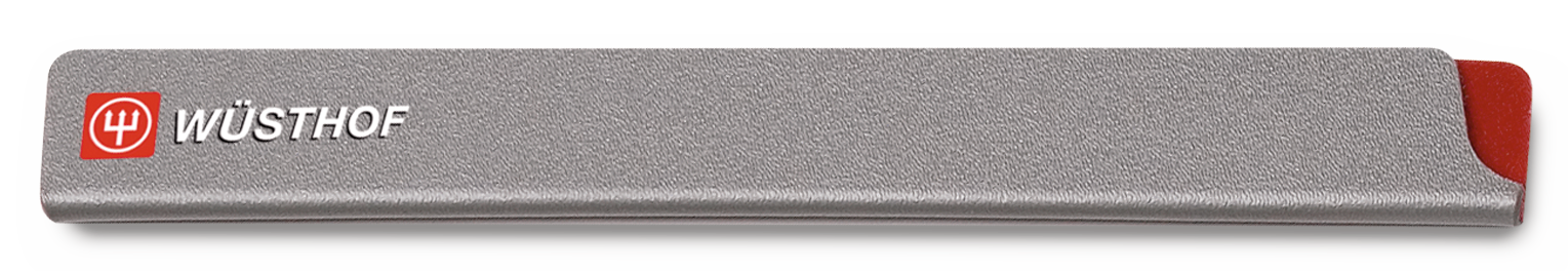 Klingenschützer, 20 Cm,  er schützt gleichzeitig Messer und Mensch. 