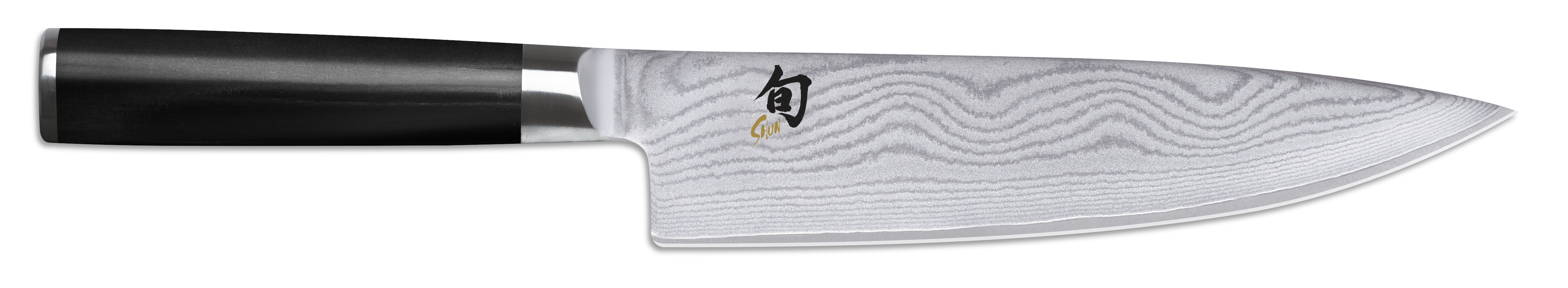 Kochmesser 20 cm KAI Shun Classic rostfreien Damaszener-Stahl mit 32 Lagen 