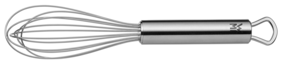 Profi Plus Schneebesen, 15cm Cromargan Edelstahl 18/10 teilmattiert