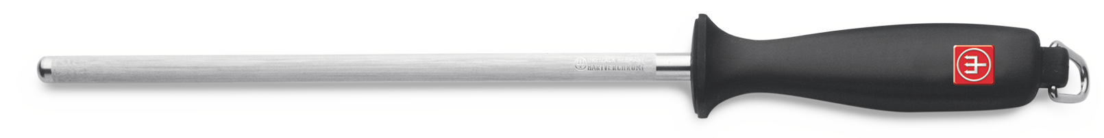 Wetzstahl 18cm 4463/18 Wetzstahl für optimal geschärfte Messer. 