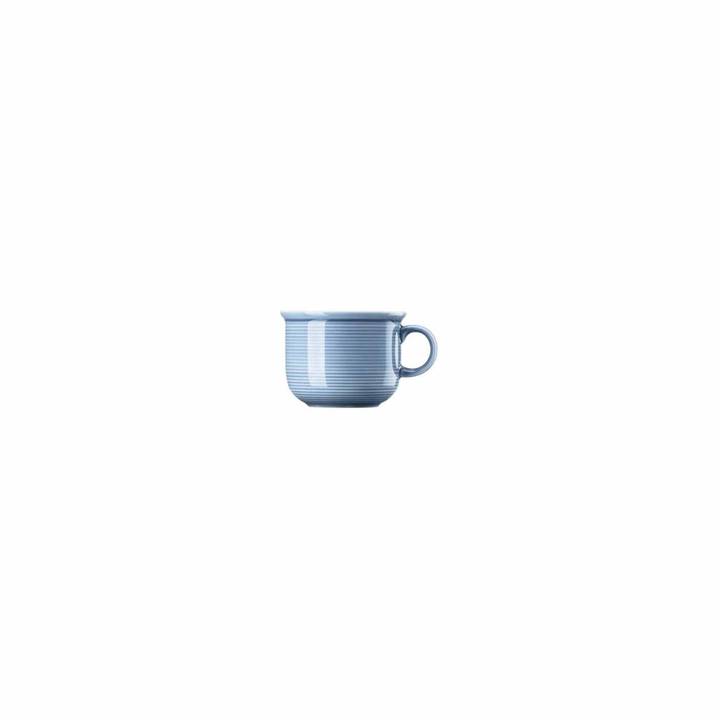 Kaffee-Obertasse Trend Colour Arctic Blue 