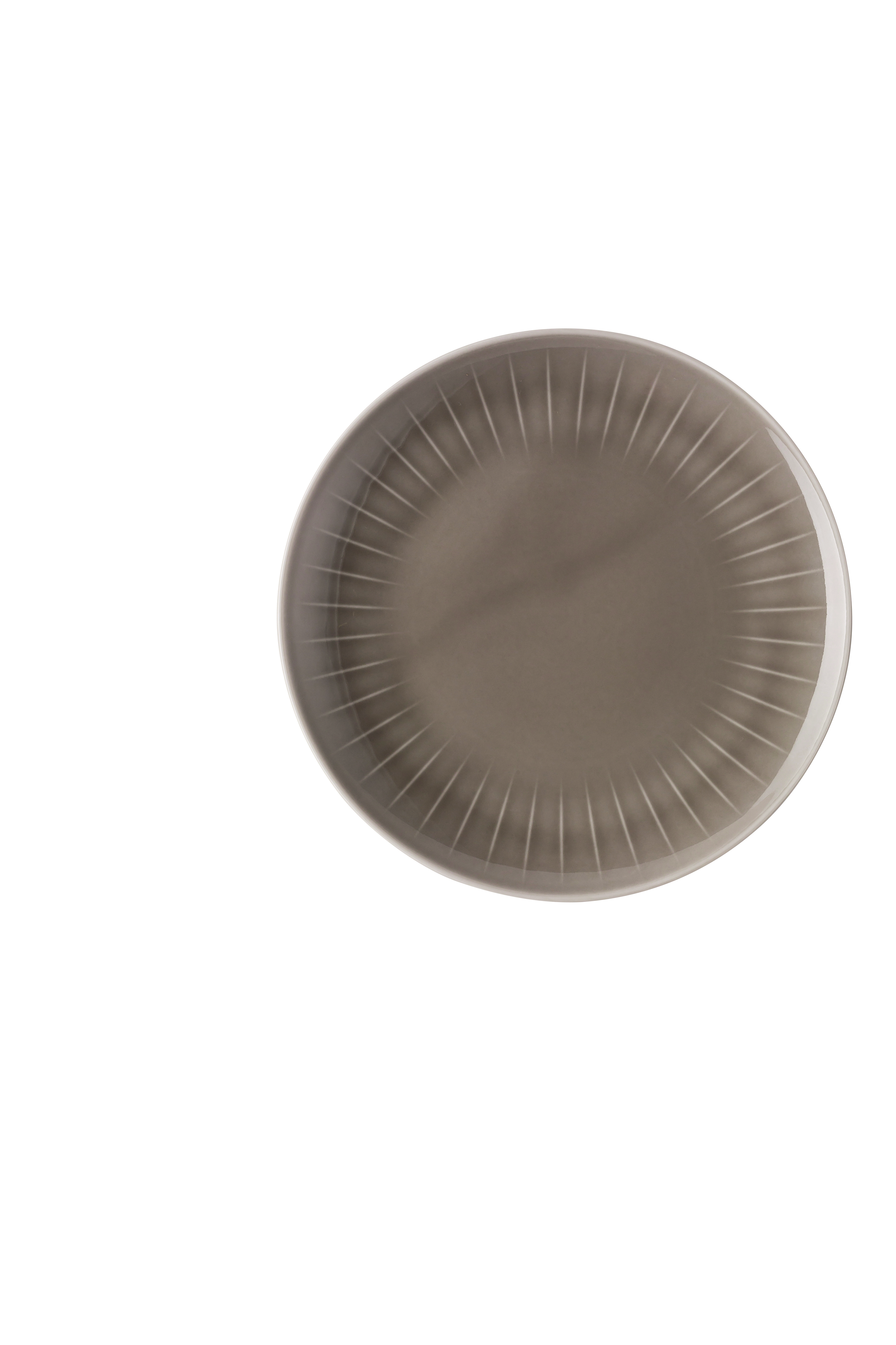 Teller flach 20 cm Joyn Grau  Joyn Grau 