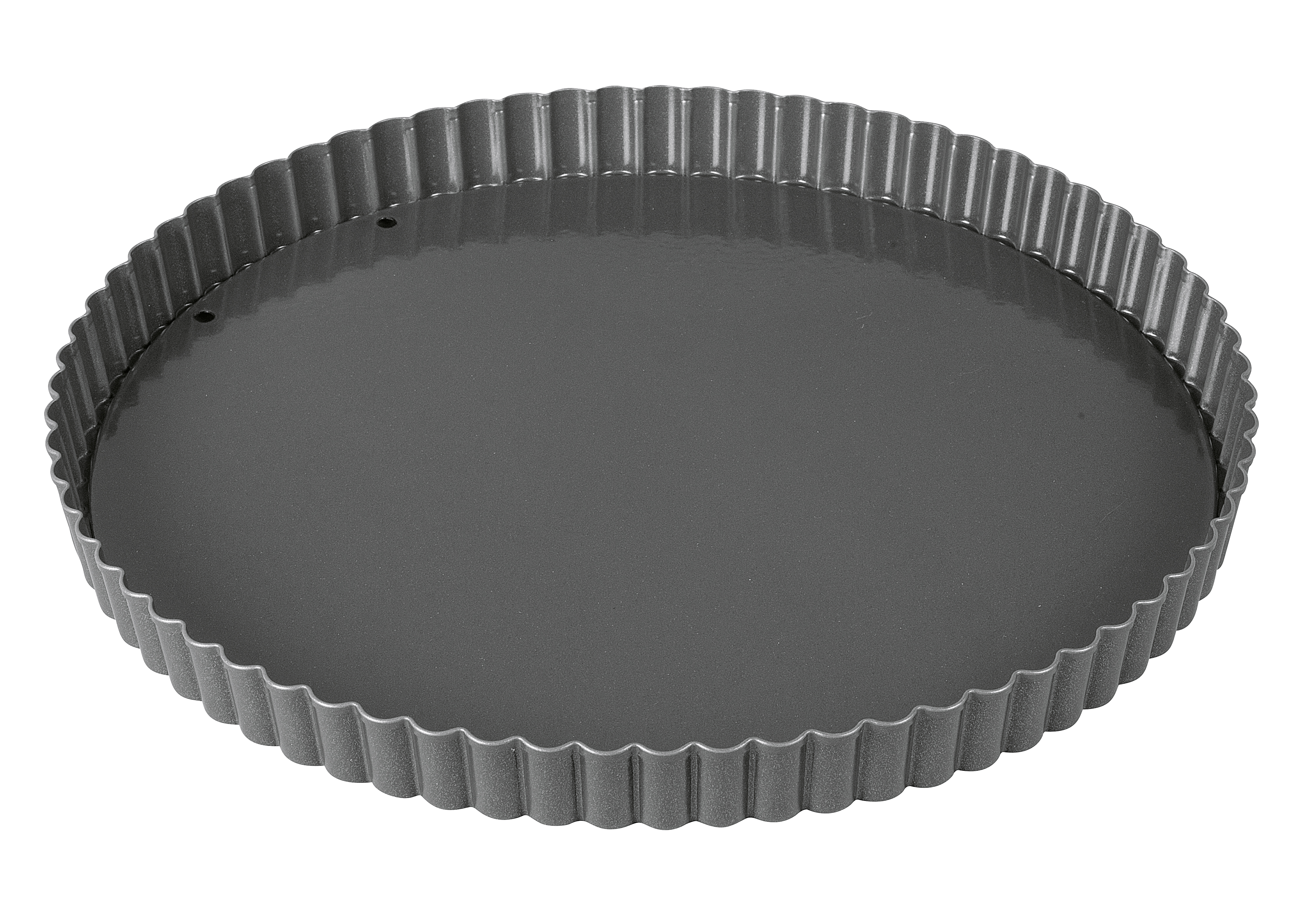 La Forme Plus Quicheform 32cm Schnittfest, Auslaufsicher