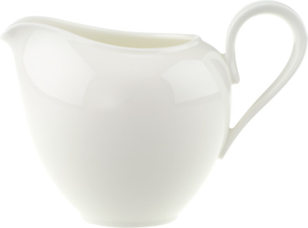 Anmut Milchkännchen 200ml Bone China Porzellan 