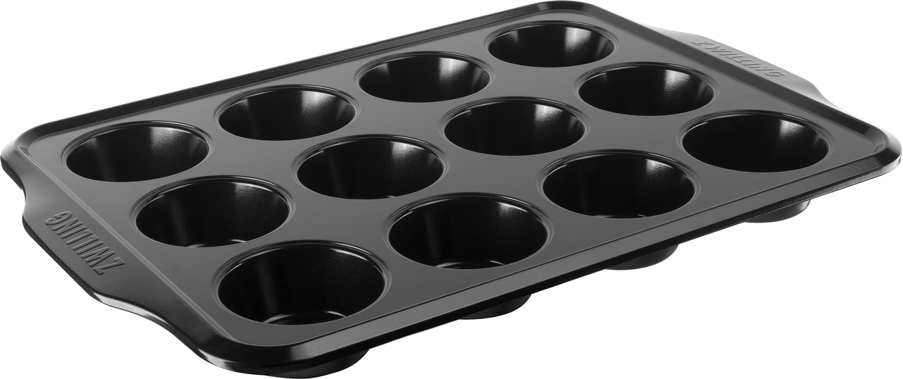 Muffinform Dolce Zwilling