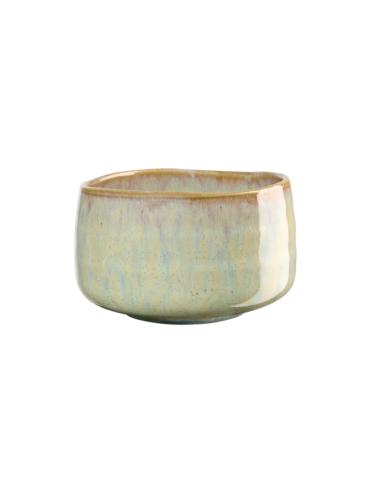 Tee Schale, ishi shiny 12cm