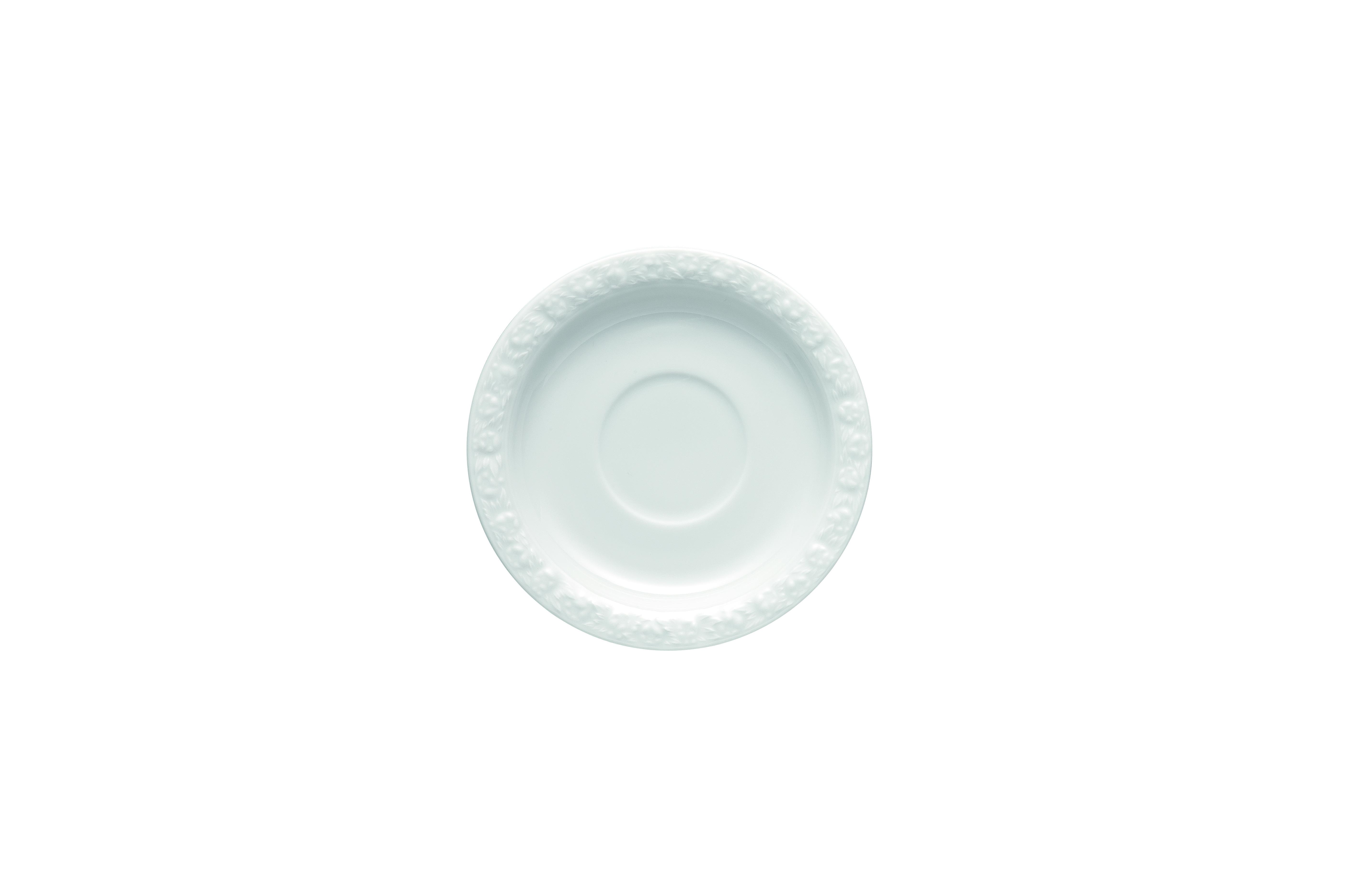 Maria Weiß Kaffee-Untertasse