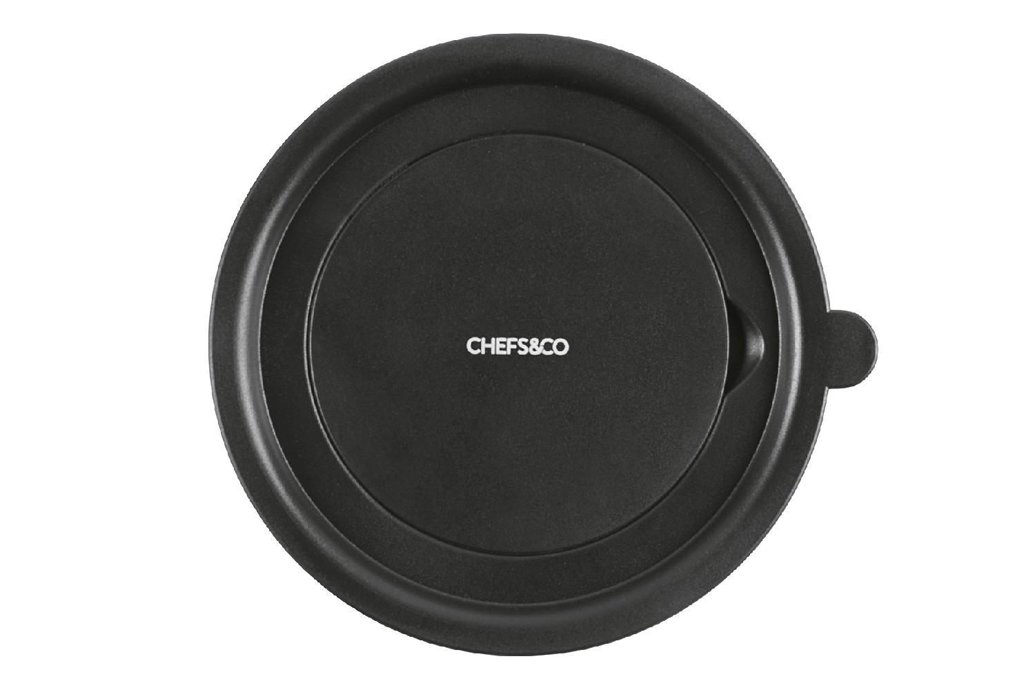 CHEFS&CO Spritzschutzdeckel Excellence Plus 16cm