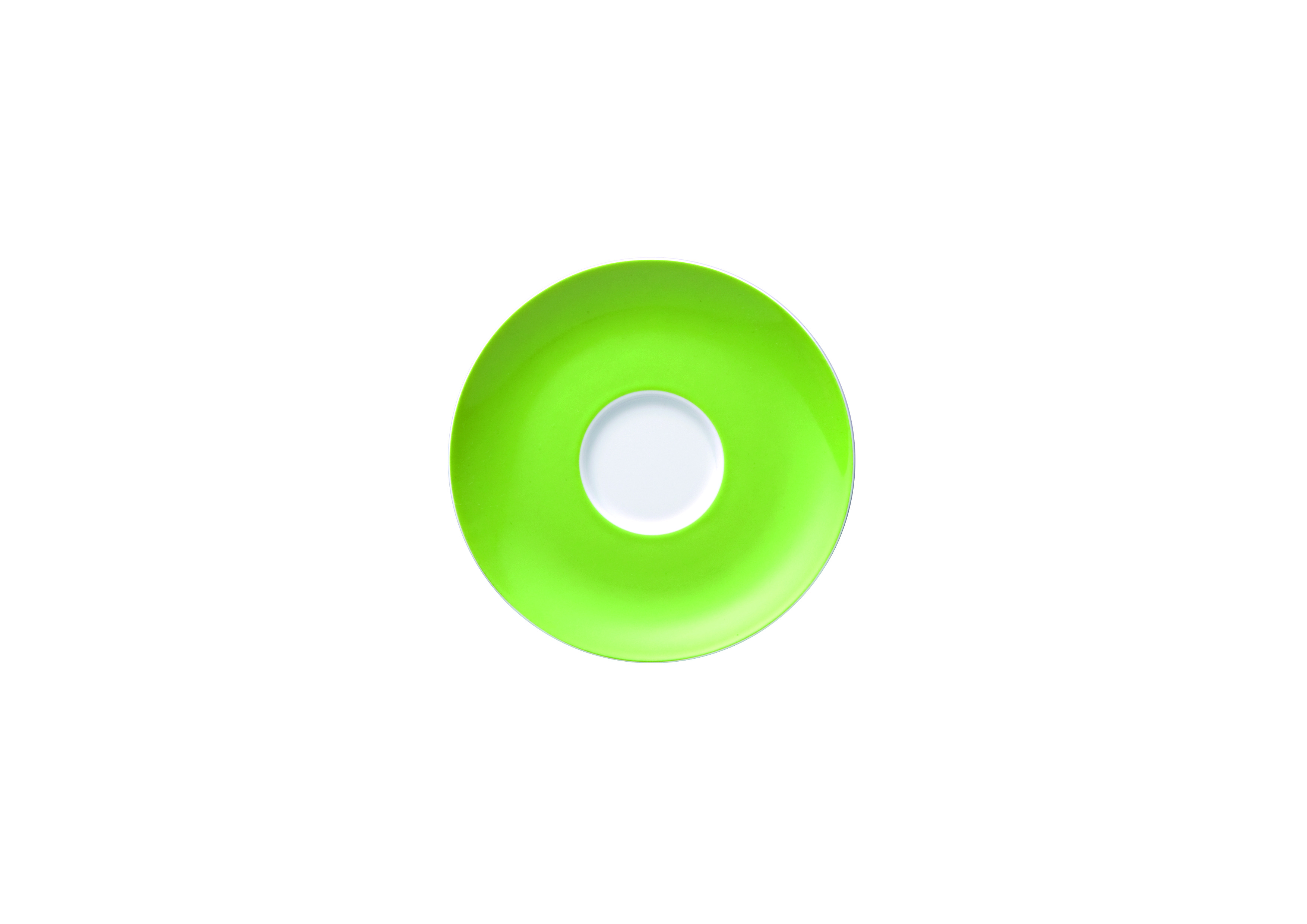 Kaffeeuntere Sunny Day / Apple Green Sunny Day / Apple Green