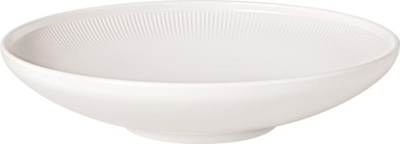 Afina Salat-/Servierschüssel 25 cm ø Porzellan 750ml