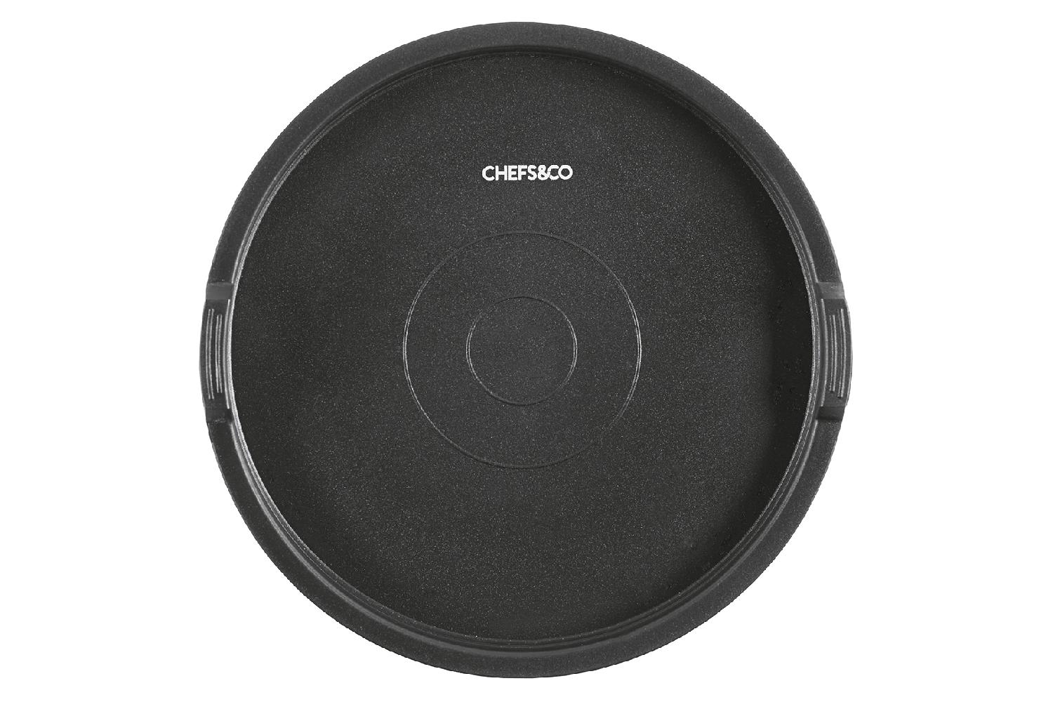 CHEFS&CO Frischhaltedeckel Excellence Plus 20cm 
